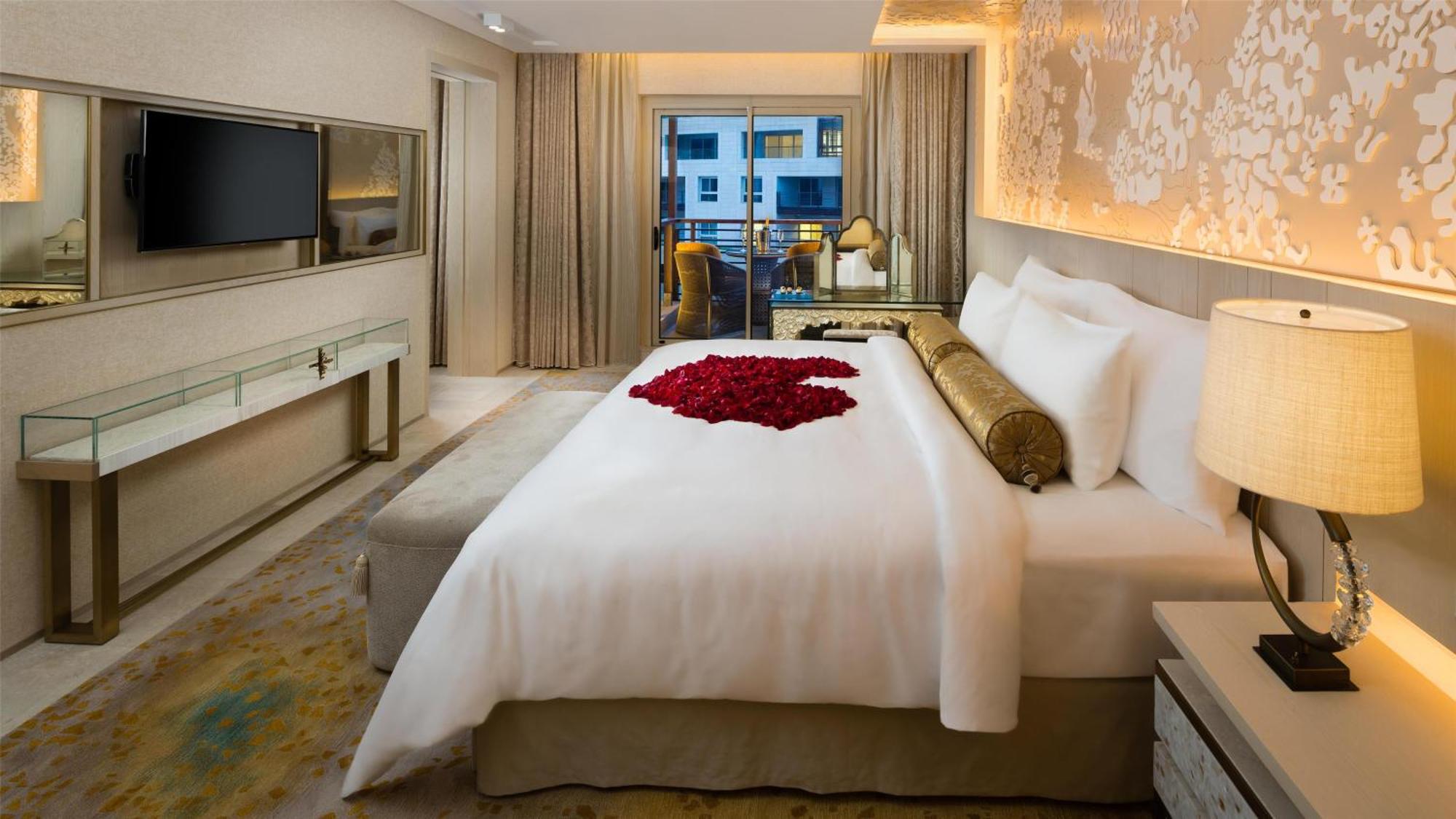 Kempinski Summerland Hotel & Resort Bejrut Zewnętrze zdjęcie