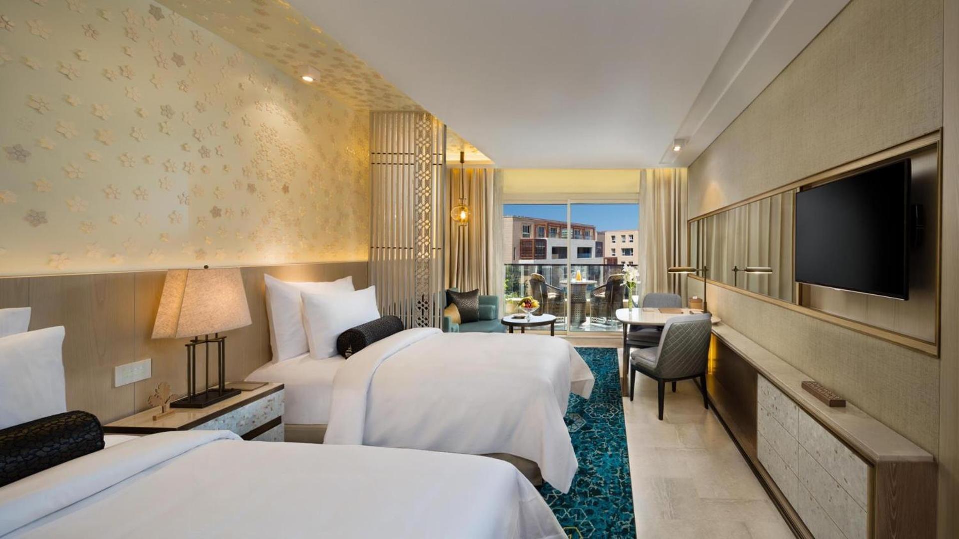 Kempinski Summerland Hotel & Resort Bejrut Zewnętrze zdjęcie