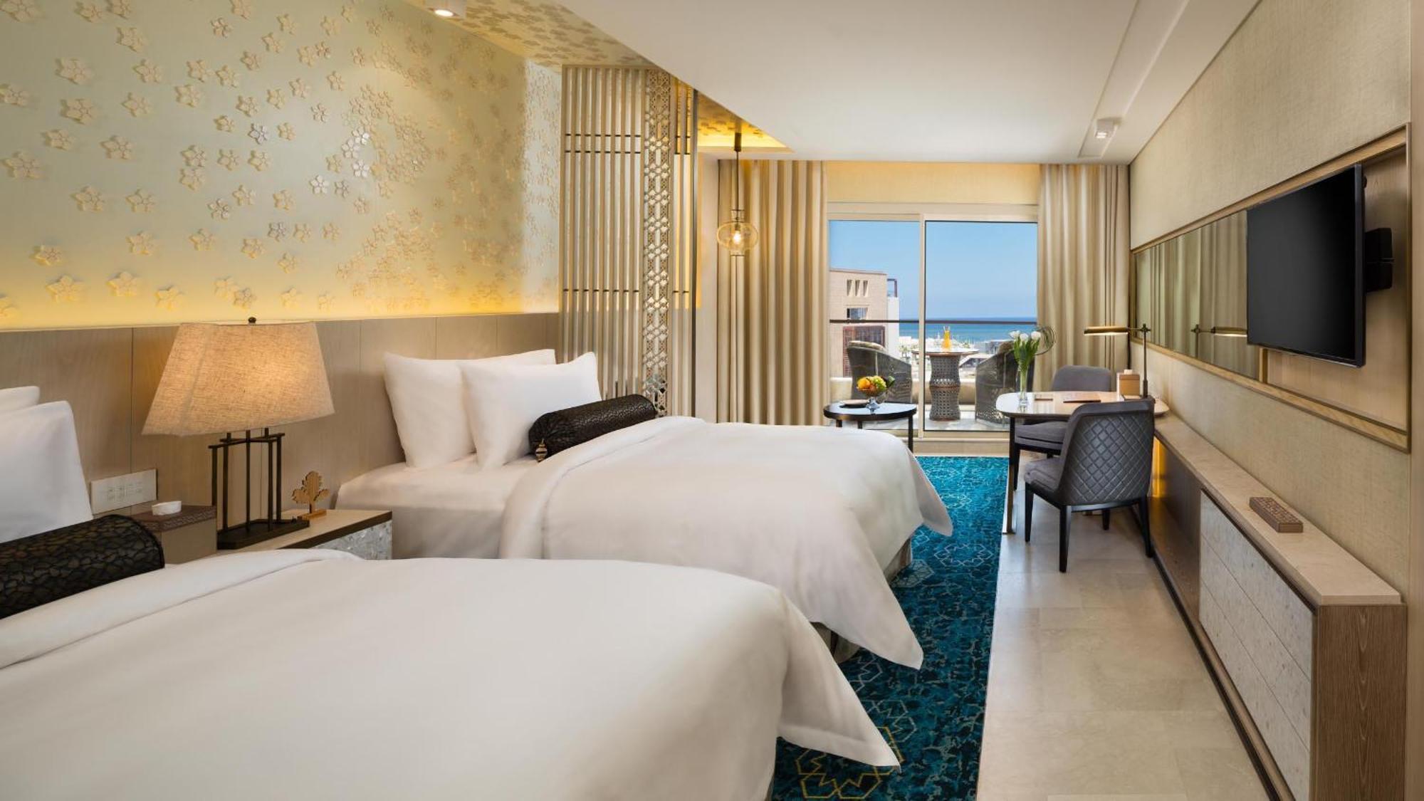 Kempinski Summerland Hotel & Resort Bejrut Zewnętrze zdjęcie